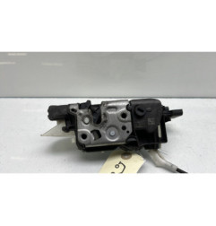 Serrure avant gauche PEUGEOT 3008 1