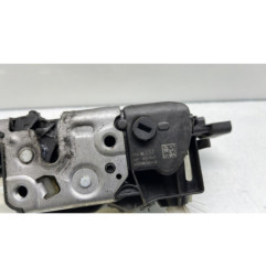 Serrure avant gauche PEUGEOT 3008 1
