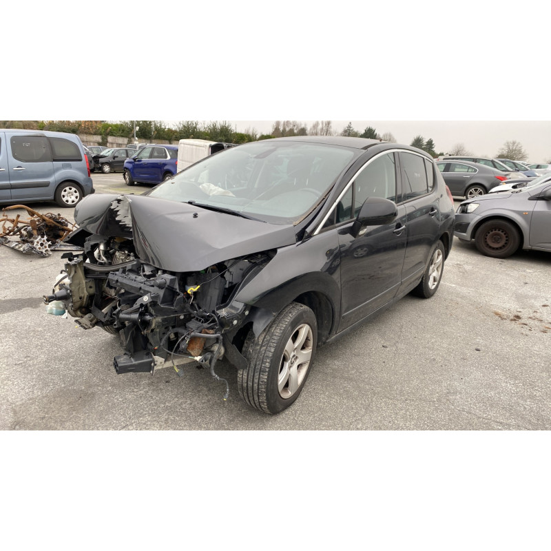 Vase d'expansion PEUGEOT 3008 1 Photo n°4