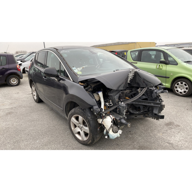 Vase d'expansion PEUGEOT 3008 1 Photo n°5