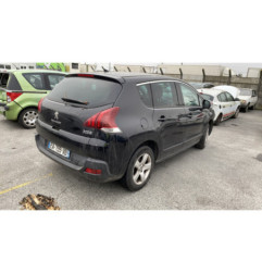 Vase d'expansion PEUGEOT 3008 1