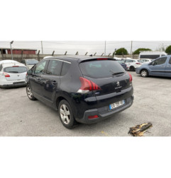 Vase d'expansion PEUGEOT 3008 1