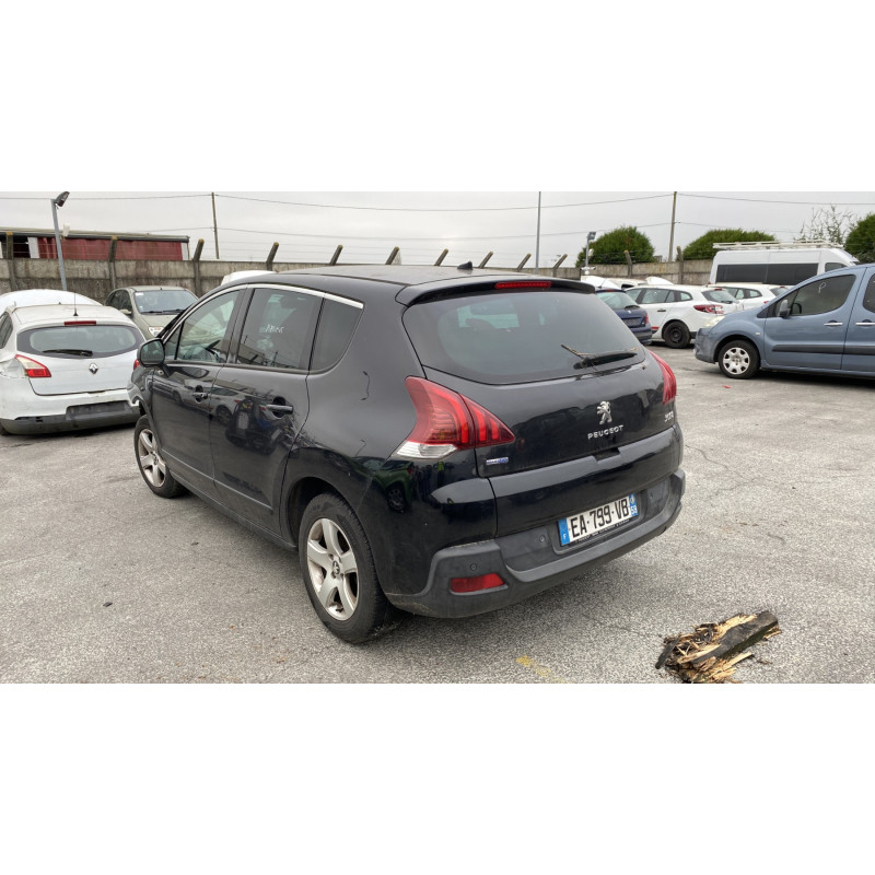 Vase d'expansion PEUGEOT 3008 1 Photo n°7