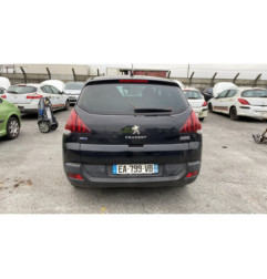 Vase d'expansion PEUGEOT 3008 1