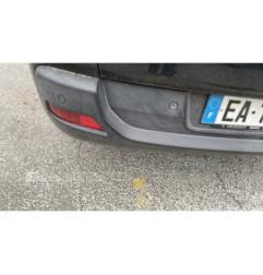 Vase d'expansion PEUGEOT 3008 1