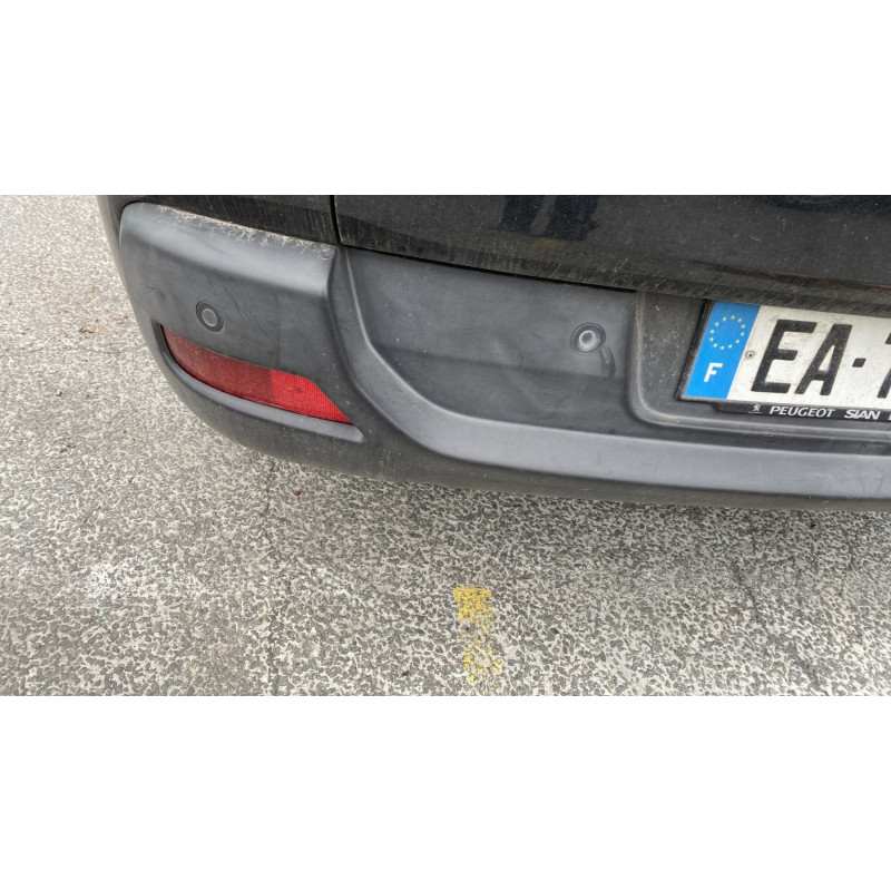 Vase d'expansion PEUGEOT 3008 1 Photo n°9