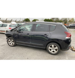 Vase d'expansion PEUGEOT 3008 1