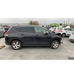 Vase d'expansion PEUGEOT 3008 1