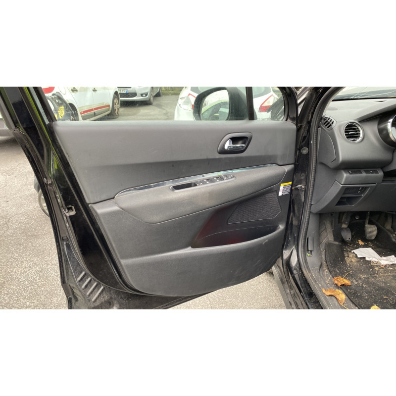 Vase d'expansion PEUGEOT 3008 1 Photo n°14