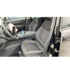 Vase d'expansion PEUGEOT 3008 1
