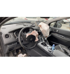 Vase d'expansion PEUGEOT 3008 1