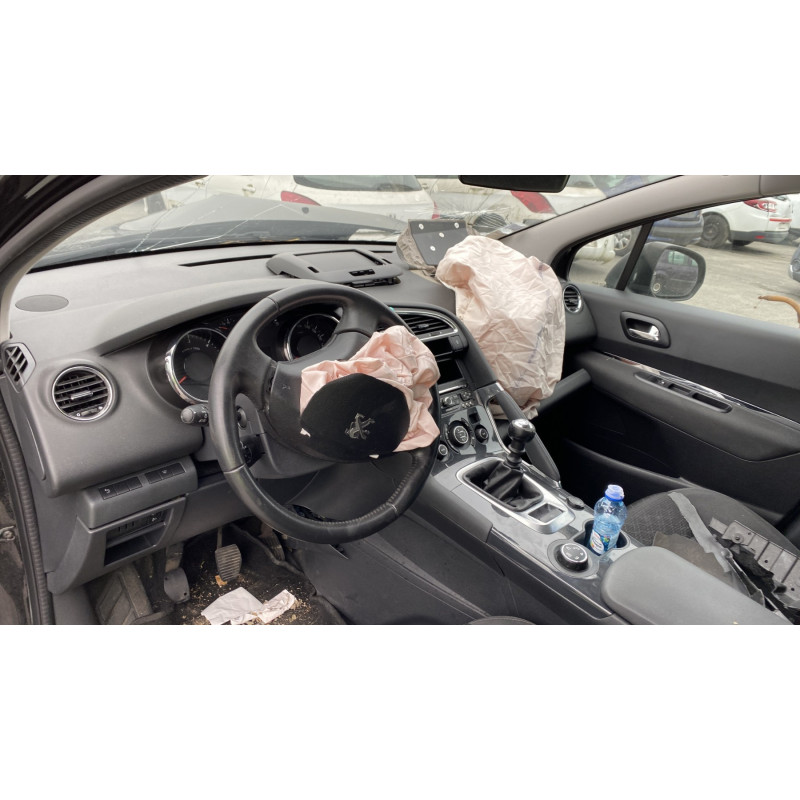 Vase d'expansion PEUGEOT 3008 1 Photo n°17