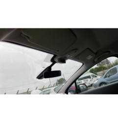 Vase d'expansion PEUGEOT 3008 1