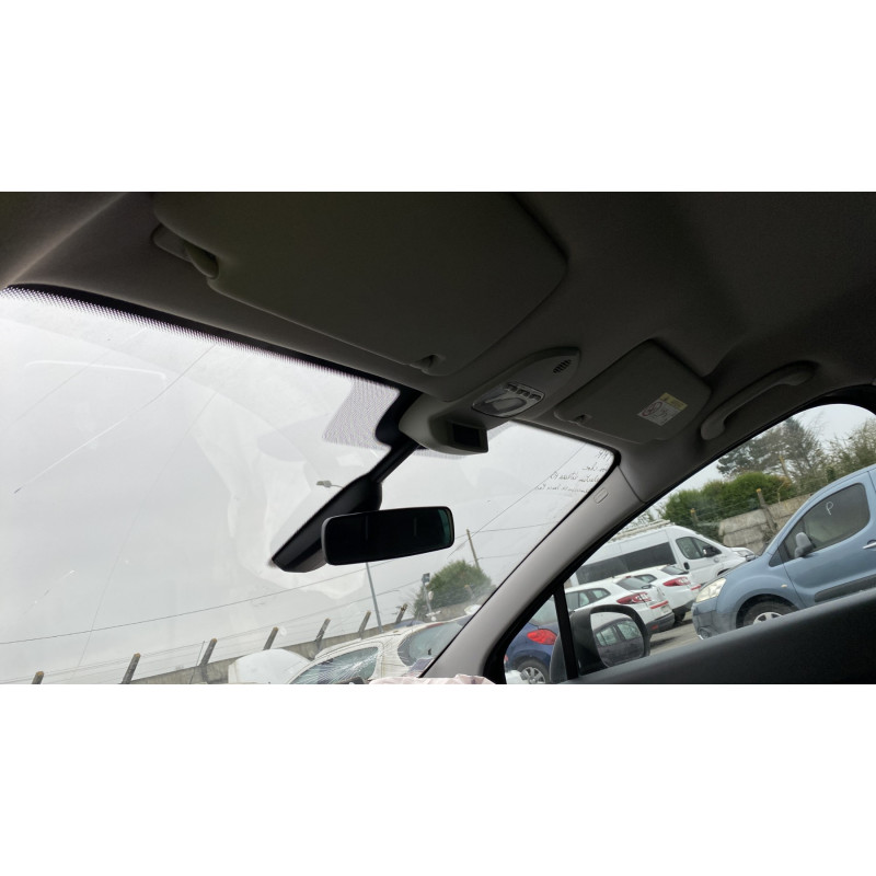 Vase d'expansion PEUGEOT 3008 1 Photo n°18