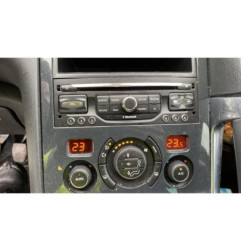 Vase d'expansion PEUGEOT 3008 1
