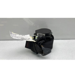 Ceinture arriere gauche PEUGEOT 207 Photo n°1