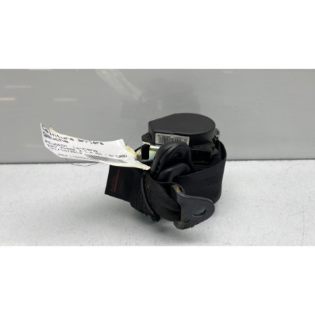 Ceinture arriere gauche PEUGEOT 207 Photo n°1
