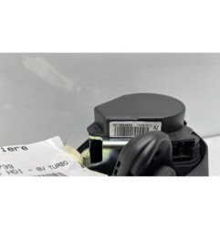 Ceinture arriere gauche PEUGEOT 207