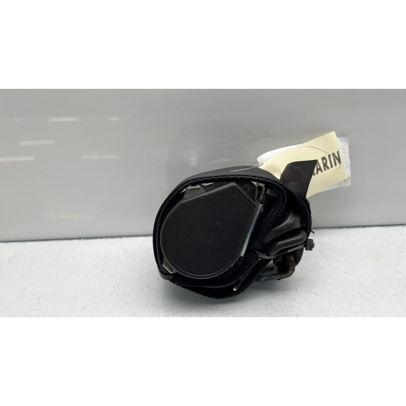 Ceinture arriere gauche PEUGEOT 207 Photo n°3