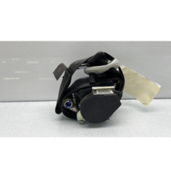 Pretensionneur de ceinture avant droit PEUGEOT 207 Photo n°1