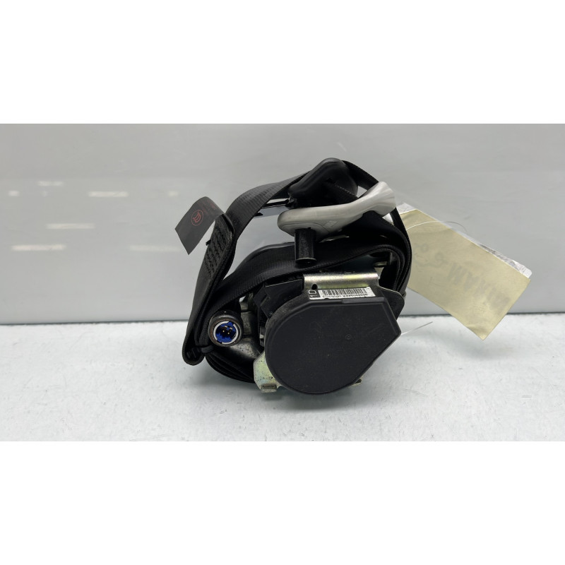 Pretensionneur de ceinture avant droit PEUGEOT 207 Photo n°1