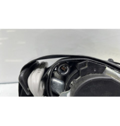 Pretensionneur de ceinture avant gauche PEUGEOT 207