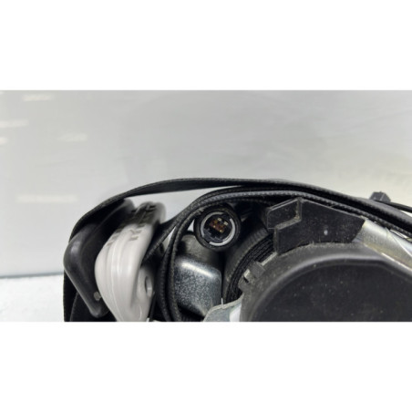 Pretensionneur de ceinture avant gauche PEUGEOT 207
