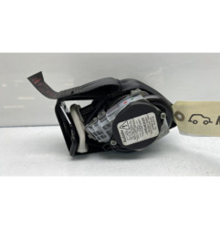 Pretensionneur de ceinture avant gauche PEUGEOT 207