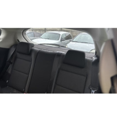 Face avant PEUGEOT 207