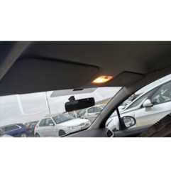 Face avant PEUGEOT 207
