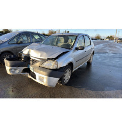 Retroviseur droit DACIA LOGAN 1