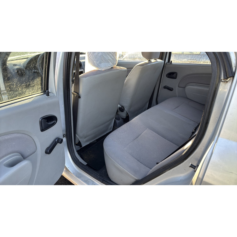 Retroviseur droit DACIA LOGAN 1 Photo n°15