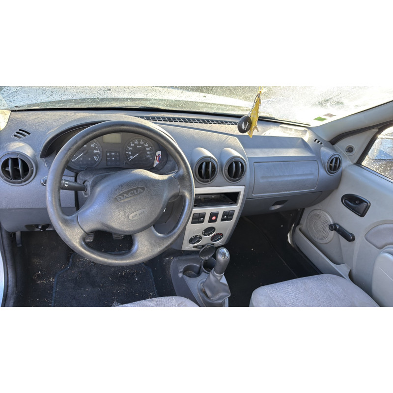 Retroviseur droit DACIA LOGAN 1 Photo n°17