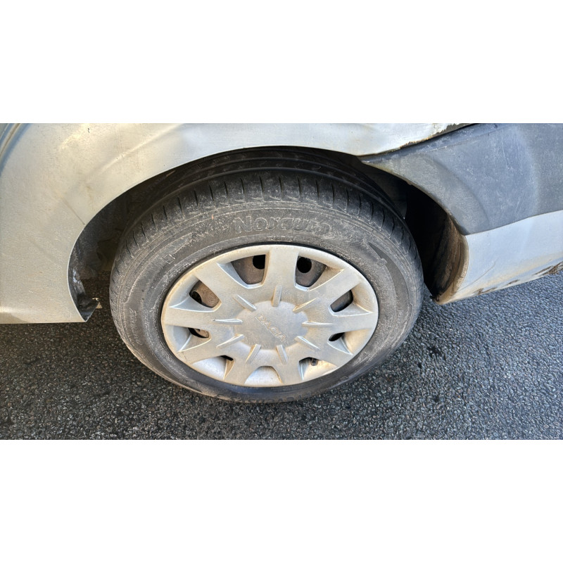 Retroviseur droit DACIA LOGAN 1 Photo n°19