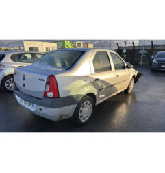 Retroviseur gauche DACIA LOGAN 1