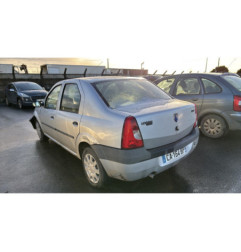 Retroviseur gauche DACIA LOGAN 1