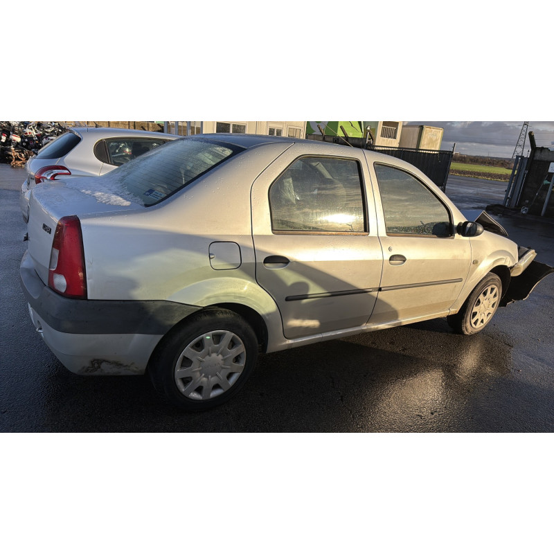 Retroviseur gauche DACIA LOGAN 1 Photo n°11