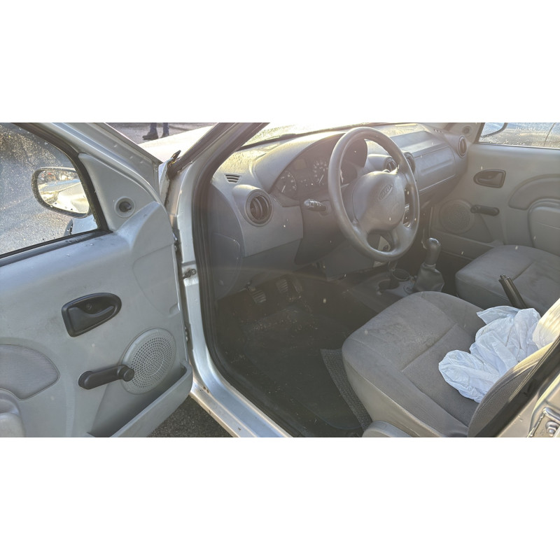 Retroviseur gauche DACIA LOGAN 1 Photo n°14