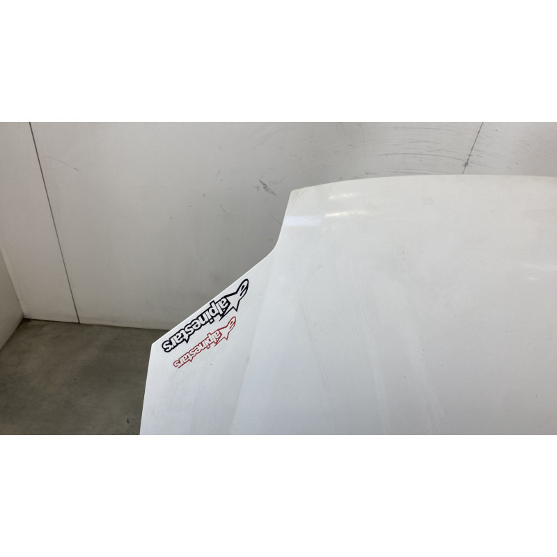 Capot PEUGEOT PARTNER 1 Photo n°2