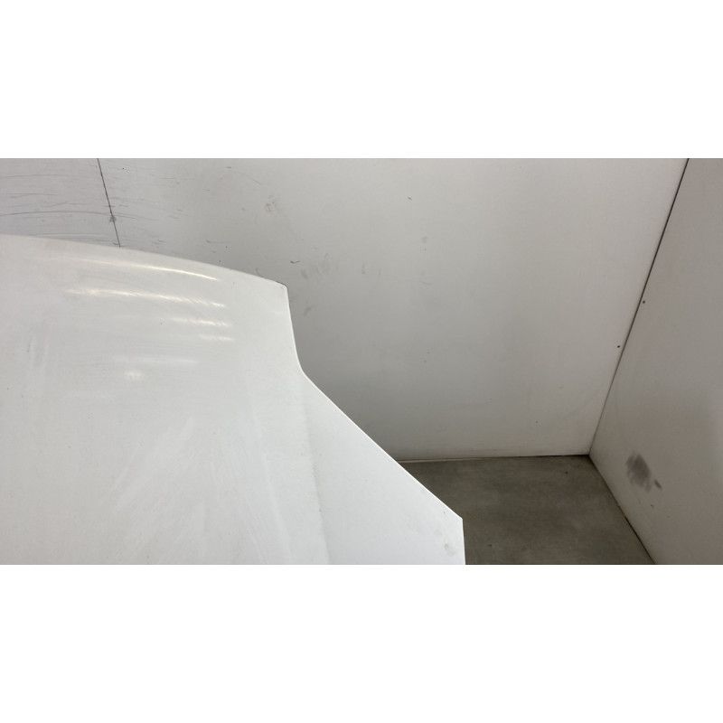 Capot PEUGEOT PARTNER 1 Photo n°3