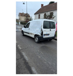 Capot PEUGEOT PARTNER 1
