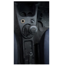 Capot PEUGEOT PARTNER 1