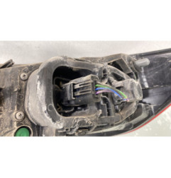 Feu arriere principal gauche (feux) RENAULT CLIO 4