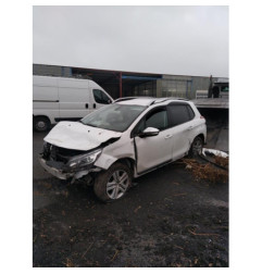 Feu arriere secondaire gauche (feux) PEUGEOT 2008 1