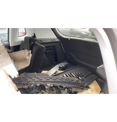 Feu arriere secondaire gauche (feux) PEUGEOT 2008 1