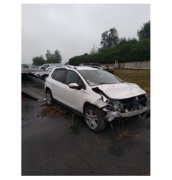 Feu arriere secondaire gauche (feux) PEUGEOT 2008 1