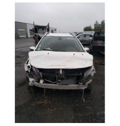 Feu arriere secondaire gauche (feux) PEUGEOT 2008 1