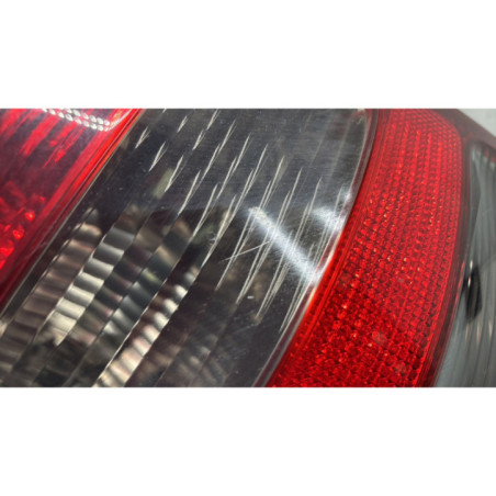 Feu arriere principal gauche (feux) MERCEDES CLASSE A 169