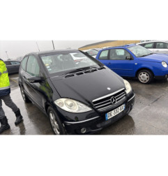 Feu arriere principal gauche (feux) MERCEDES CLASSE A 169
