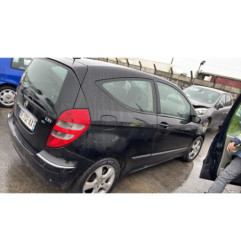 Feu arriere principal gauche (feux) MERCEDES CLASSE A 169